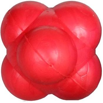 Small reakční míč červená (26734)