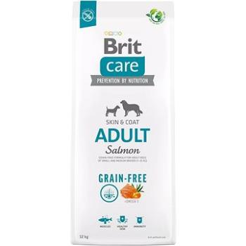 Brit Care Dog Grain-free Adult 12 kg (8595602558834)