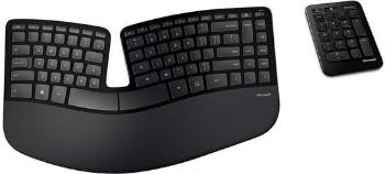 Microsoft Sculpt Ergonomic Keyboard 5KV-00005, 5KV-00005