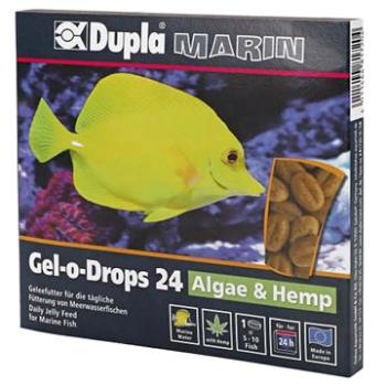 Dupla Marin gel-o-Drops 24 Algae & Hemp řasy a konopí 12 × 2 g (D81720)