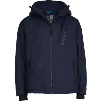 O'Neill HAMMER JACKET Pánská lyžařská/snowboardová bunda, tmavě modrá, velikost L