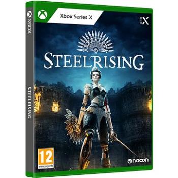 Steelrising - Xbox Series X (3665962015416)