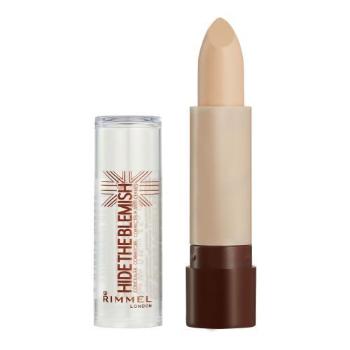 Rimmel London Hide The Blemish 4,5 g korektor pro ženy 105 Golden Beige