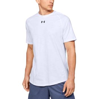 Under Armour Charged Cotton SS XXL