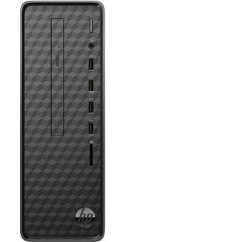 HP Slim S01-aF0010nc Černá (73B96EA#BCM)