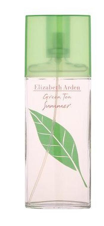 Toaletní voda Elizabeth Arden - Green Tea , 100ml