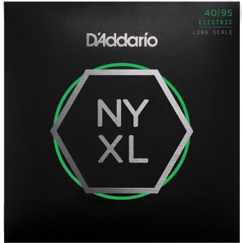 D'Addario NYXL4095