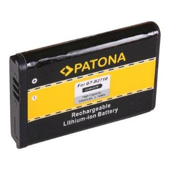 Baterie PATONA PT3143 1000mAh - neoriginální