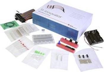 Texas Instruments Ti-Innovator Breadboard Pack INNO-BREADBD