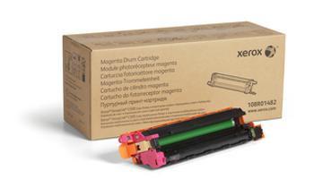 Xerox Magenta Drum Cartridge VersaLink C600/C605, 108R01486