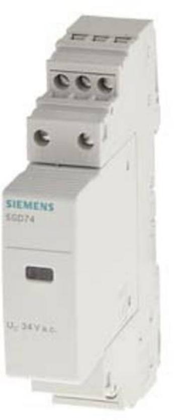 Svodič pro přepěťovou ochranu Siemens 5SD7432-4 5SD74324, 1 kA