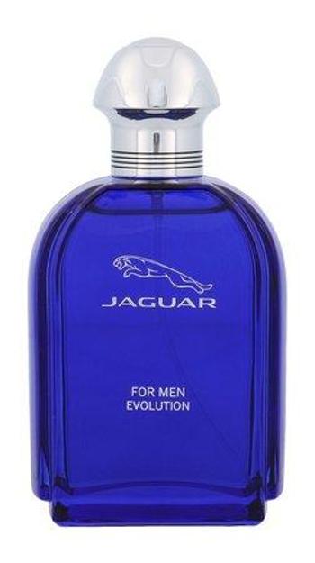 Toaletní voda Jaguar - For Men Evolution , 100ml
