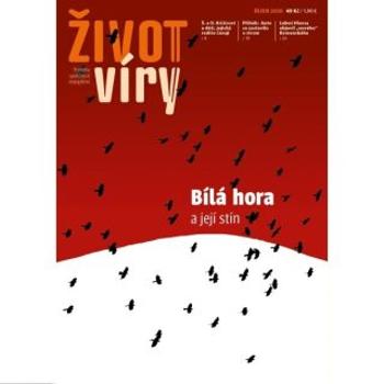 Život víry 2020/10 - Život víry - audiokniha