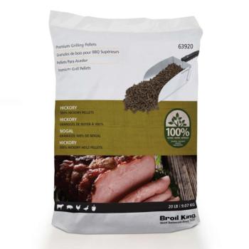 Pelety Broil King Hickory 9kg