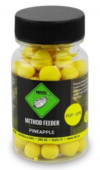 Nikl feeder pop up 8-10mm 20 g - pineapple