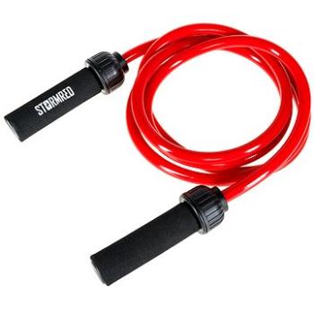 Stormred Heavy Jump Rope 700g red (VF97168e)