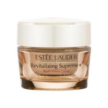 Estée Lauder Revitalizing Supreme+ Youth Power Creme 30 ml denní pleťový krém proti vráskám; na rozjasnění pleti; zpevnění a lifting pleti