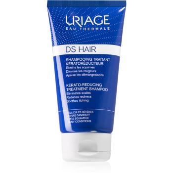 Uriage DS HAIR Kerato-Reducing Treatment Shampoo keratoredukční šampon pro citlivou a podrážděnou pokožku 150 ml