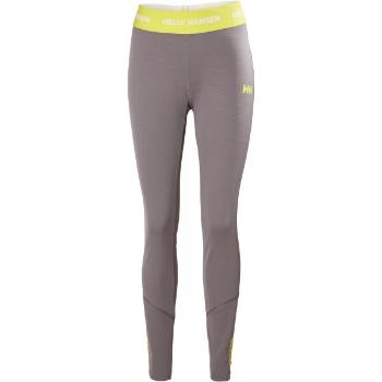 Helly Hansen W LIFA ACTIVE PANT Dámské funkční kalhoty, vínová, velikost M