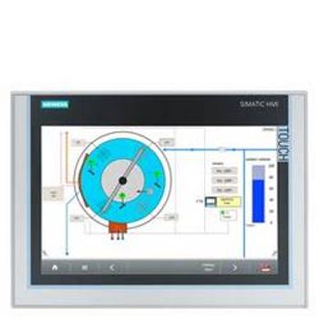 Displej pro PLC Siemens 6AV6646-1AA22-0AX0 6AV66461AA220AX0