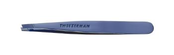 Tweezerman SLANT pinzeta Cobalt