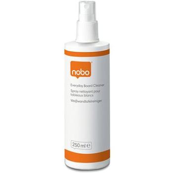 NOBO Everyday Whiteboard Cleaner, 250 ml (1901435)