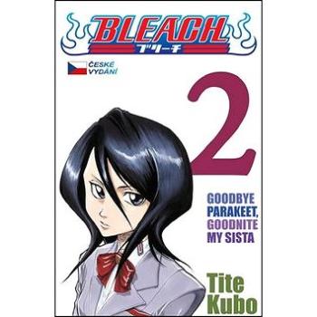 Bleach 2 (978-80-7449-128-3)