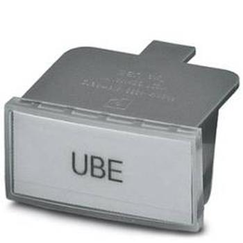 Marker carriers UBE Phoenix Contact 10 ks