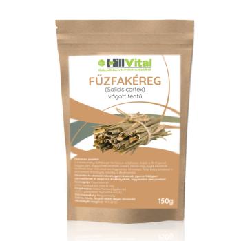 HillVital | Čaj z kůry vrby bílé - 150g