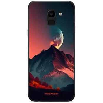 Mobiwear Glossy lesklý pro Samsung Galaxy J6 2018 - G007G (5904808518383)