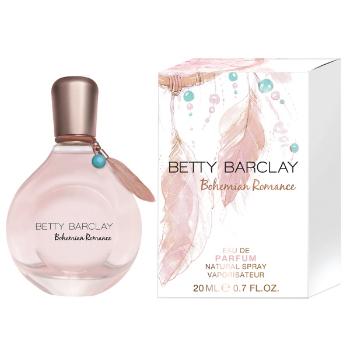 Betty Barclay Bohemian Romance parfémová voda 20 ml