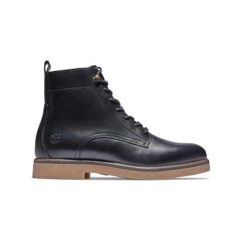 Cambridge Square Lace-Up Boot – 37