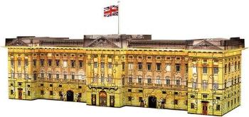Ravensburger 3D puzzle Svítící Buckinghamský palác 216 ks