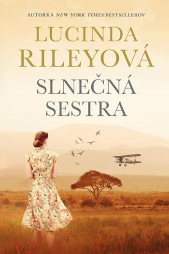 Slnečná sestra - Riley Lucinda