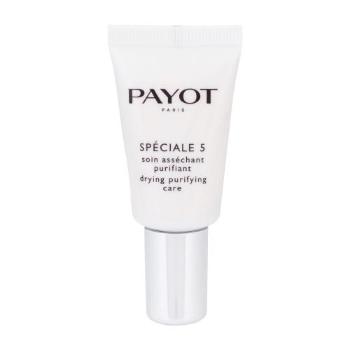 PAYOT Pâte Grise Spéciale 5 15 ml lokální péče pro ženy