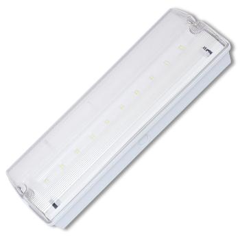 Ecolite LED nouzové osvětlení Leder 3,3W