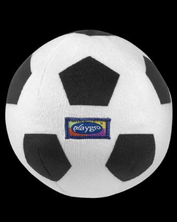 Playgro Můj první fotbalový míček