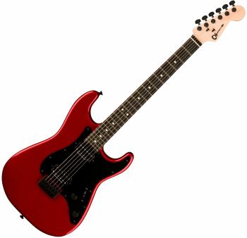 Charvel Pro-Mod So-Cal Style 1 HH HT E Candy Apple Red Elektrická kytara