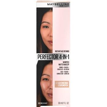 MAYBELLINE NEW YORK Instant Perfector 4-v-1 02 Light/Medium make-up, 30 ml (3600531639600)