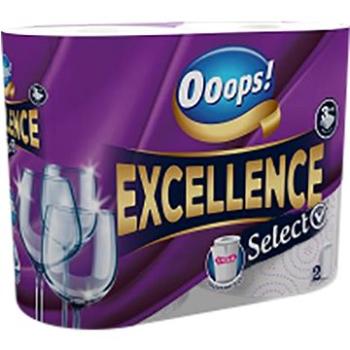 OOPS! Excellence Select 2 ks  (5998648705881)