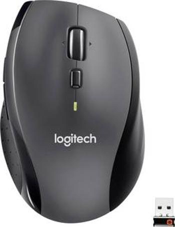 Wi-Fi myš Logitech M705 910-006034, černá