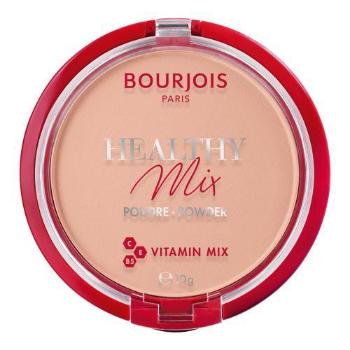 BOURJOIS Paris Healthy Mix 10 g pudr pro ženy 03 Beige Rosé
