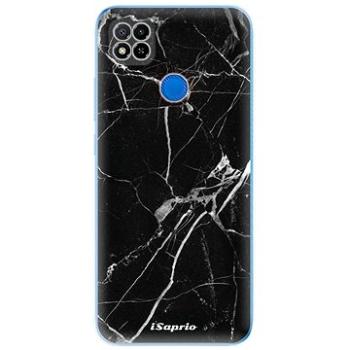 iSaprio Black Marble pro Xiaomi Redmi 9C (bmarble18-TPU3-Rmi9C)