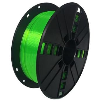 Gembird Filament PETG zelená (3DP-PETG1.75-01-G)