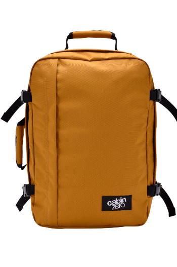 CabinZero Classic 36L Orange Chill