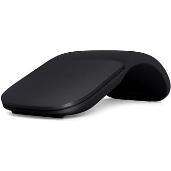 Microsoft Surface Arc Mouse, Black (ELG-00008)