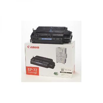 CANON EP-72 BK - originální toner, černý, 20000 stran