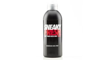 Sneaky Shoe Freshener and Deodorant Multicolor SN-FR