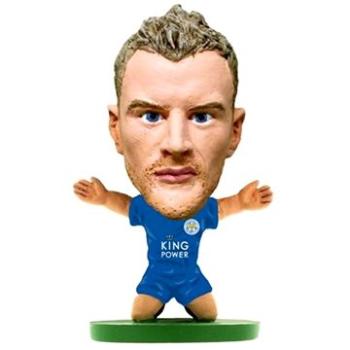 SoccerStarz - Jamie Vardy - FC Leicester City (5060385037560)