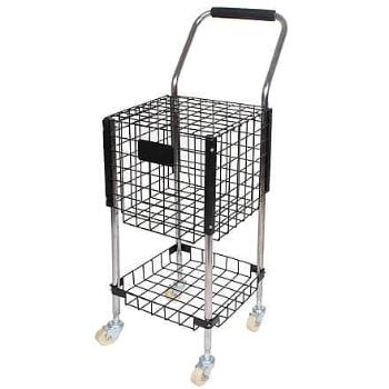 Merco Tennis Cart